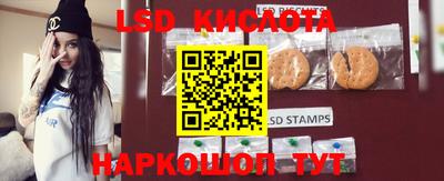 винт Кандалакша